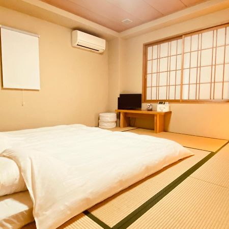 Hotel Yu-Shu أوساكا المظهر الخارجي الصورة