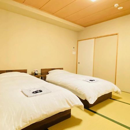 Hotel Yu-Shu أوساكا المظهر الخارجي الصورة