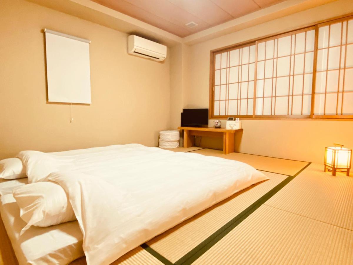 Hotel Yu-Shu أوساكا المظهر الخارجي الصورة