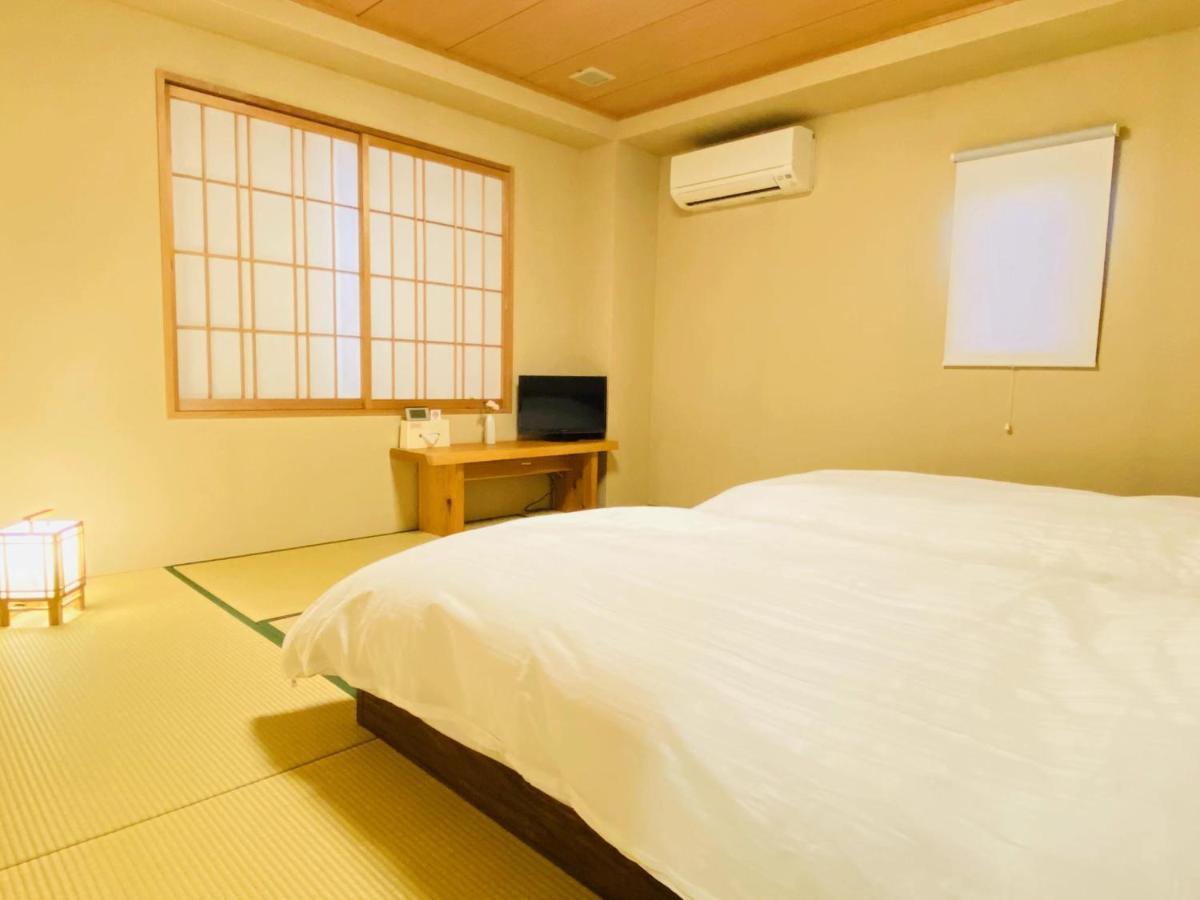 Hotel Yu-Shu أوساكا المظهر الخارجي الصورة
