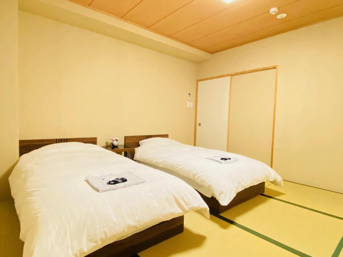 Hotel Yu-Shu أوساكا المظهر الخارجي الصورة