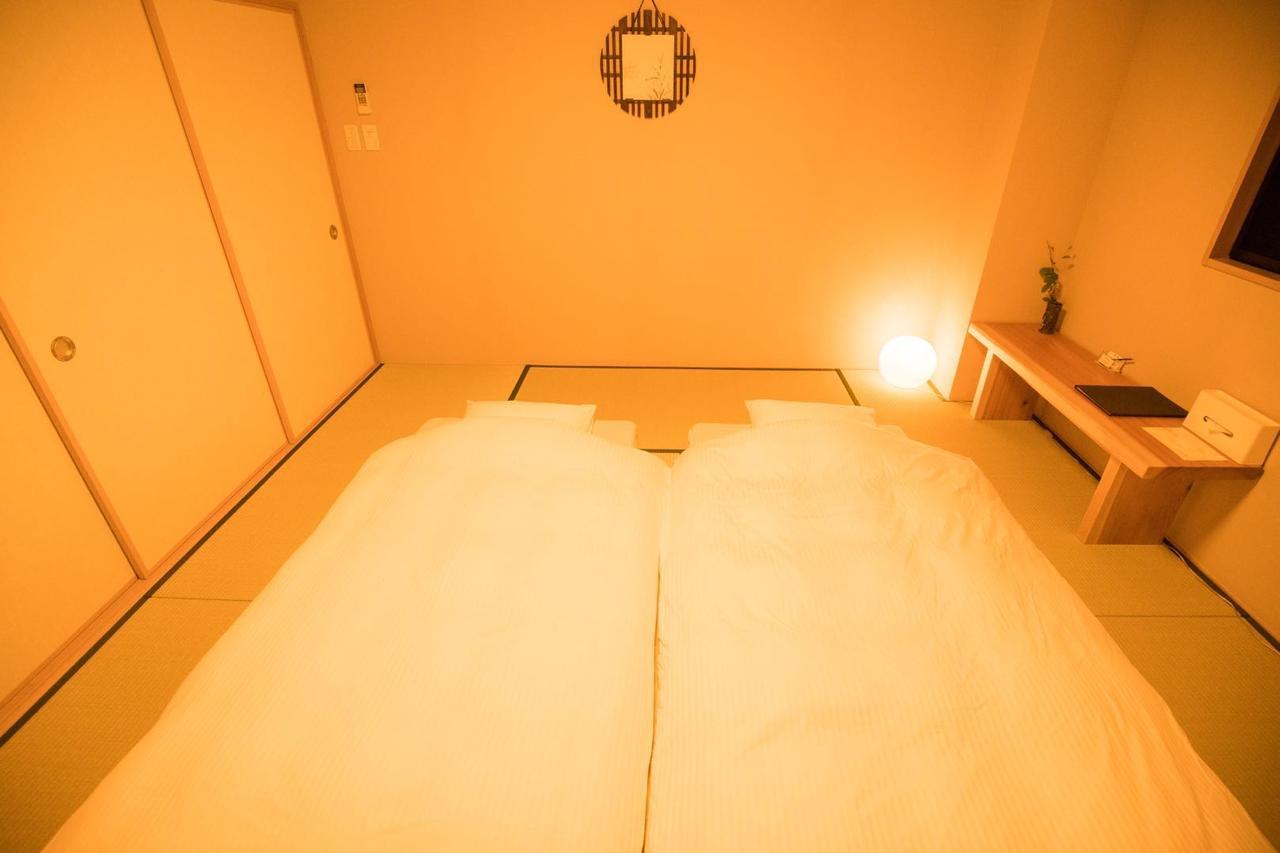 Hotel Yu-Shu أوساكا المظهر الخارجي الصورة